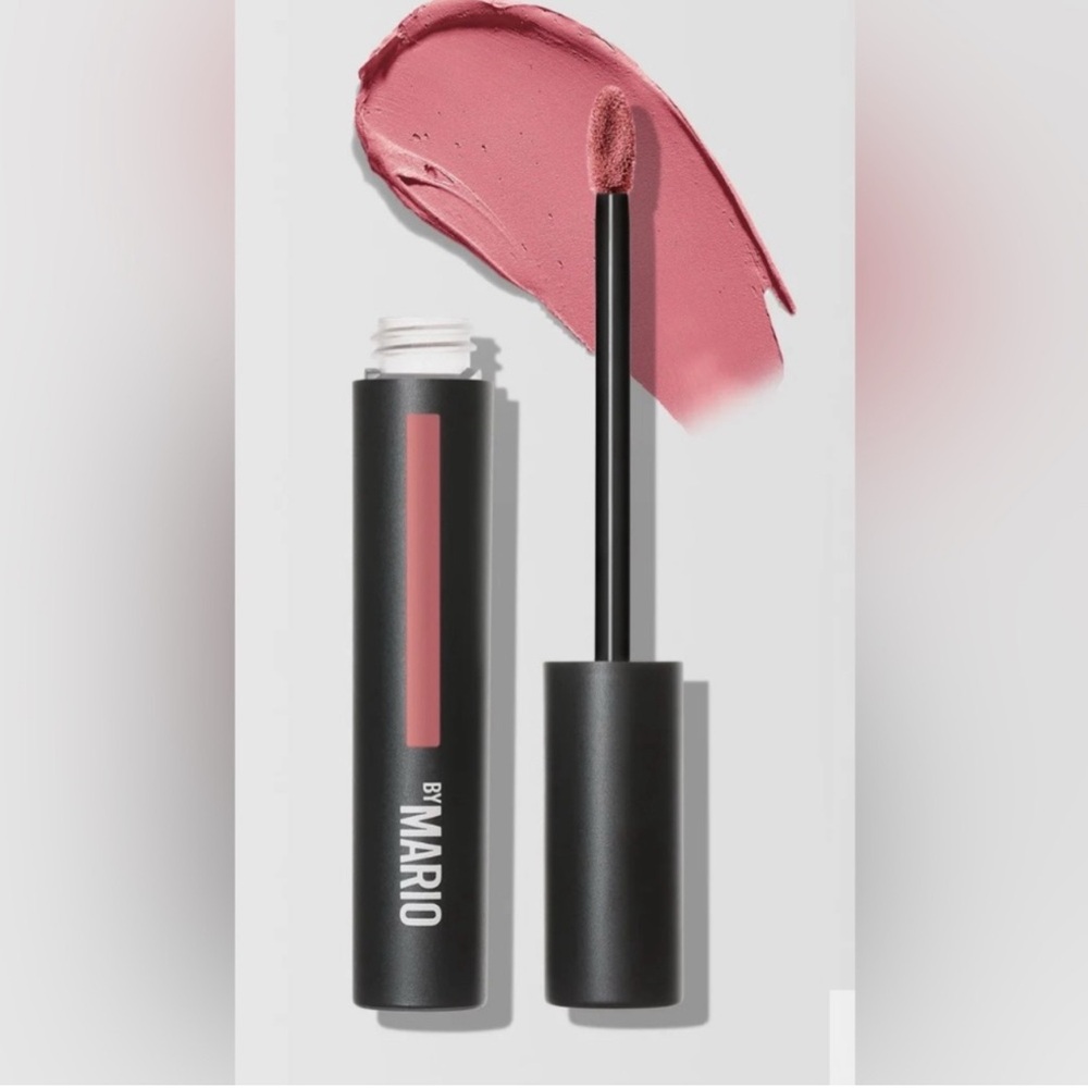 MISS MAUVE - Makeup By Mario Ultra Suede Cozy Lip Creme Size